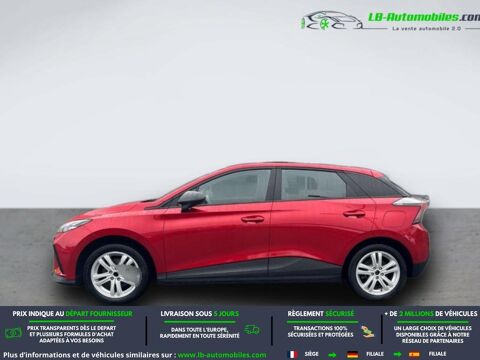 MG4 51kWh - 125 kW 2WD 2023 occasion 31850 Beaupuy