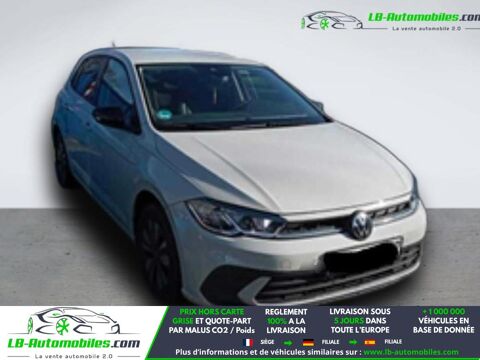 Volkswagen Polo 1.0 TSI 95 S&S BVA 2025 occasion Beaupuy 31850