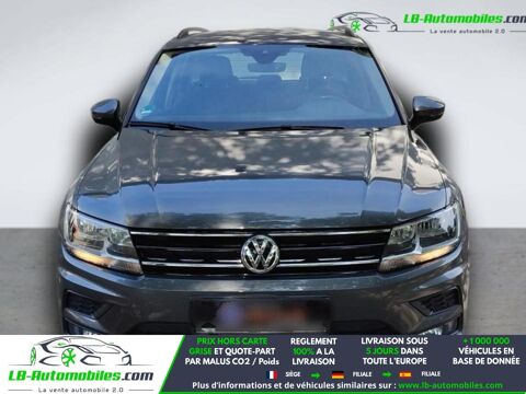 Tiguan 1.5 TSI EVO 130 2019 occasion 31850 Beaupuy
