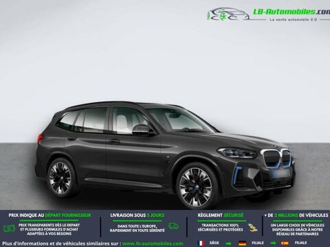 iX M Sport 286 ch BVA8 2023 occasion 31850 Beaupuy