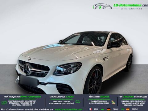 Annonce voiture Mercedes Classe E 70700 €