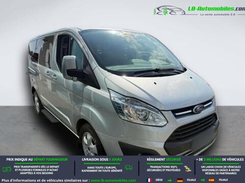 Tourneo VP 310 L1H1 2.0 EcoBlue 130 BVM 2017 occasion 31850 Beaupuy