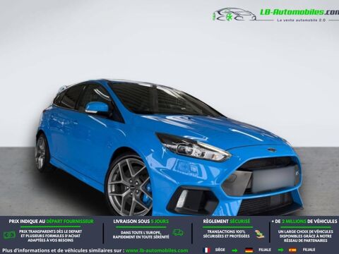 Annonce voiture Ford Focus 27950 €