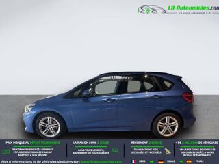 Serie 2 220i 192 ch BVA 2018 occasion 31850 Beaupuy