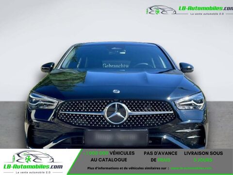 Mercedes Classe CLA 250 e BVA 2023 occasion Beaupuy 31850