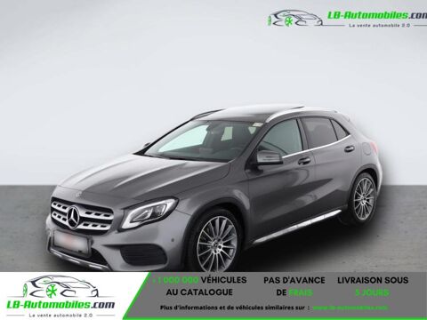 Mercedes Classe GLA 250 BVA 2019 occasion Beaupuy 31850
