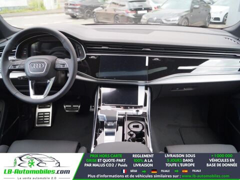 Q8 60 TFSIe 490 BVA Quatro 2026 occasion 31850 Beaupuy
