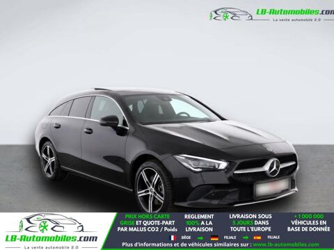 Annonce voiture Mercedes Classe CLA 28880 €