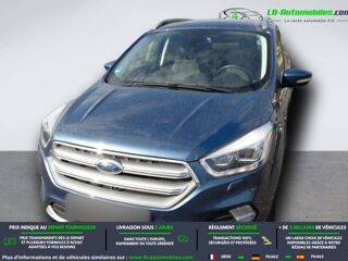 Kuga 1.5 EcoBoost 150 4x2 BVM 2018 occasion 31850 Beaupuy