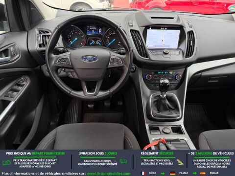 Kuga 1.5 EcoBoost 150 4x2 BVM 2019 occasion 31850 Beaupuy
