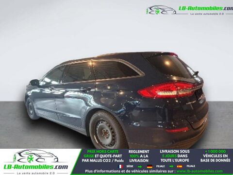 Mondeo 2.0 EcoBlue 150 BVM 2022 occasion 31850 Beaupuy