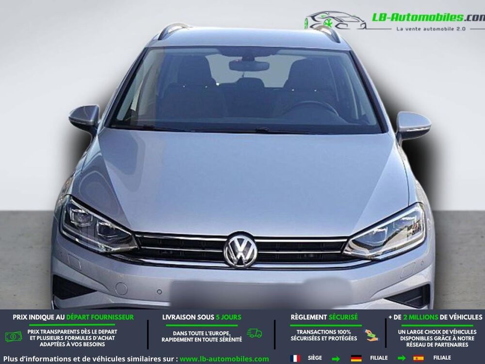 Golf 1.0 TSI 115 BVA 2019 occasion 31850 Beaupuy