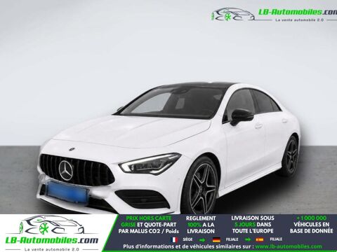 Annonce voiture Mercedes Classe A 28999 €