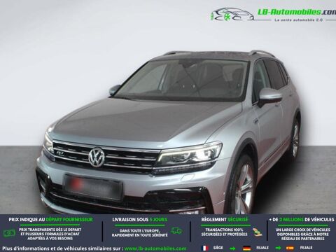 Annonce voiture Volkswagen Tiguan Allspace 23949 €