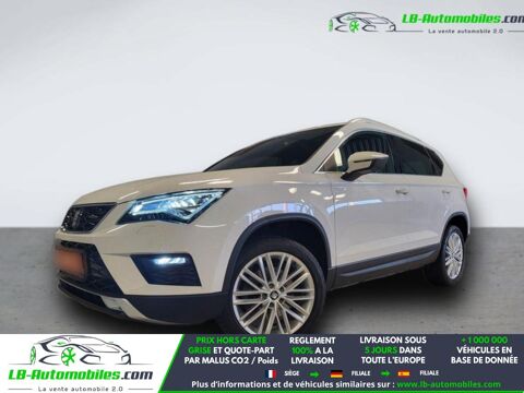 Ateca 1.4 TSI 150 ch BVM 2018 occasion 31850 Beaupuy