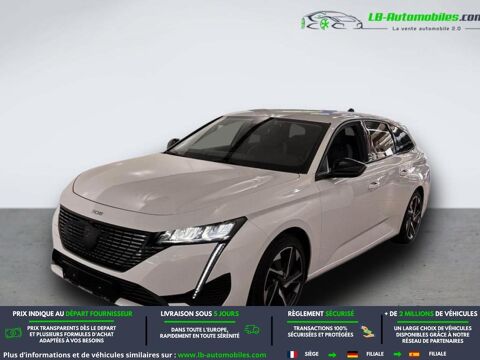 Annonce voiture Peugeot 308 SW 18690 €