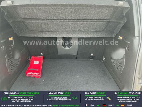 Renegade 1.4 MultiAir 140 ch BVA 2017 occasion 31850 Beaupuy
