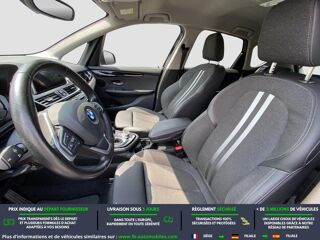 Serie 2 218d xDrive 150 ch BVA 2020 occasion 31850 Beaupuy