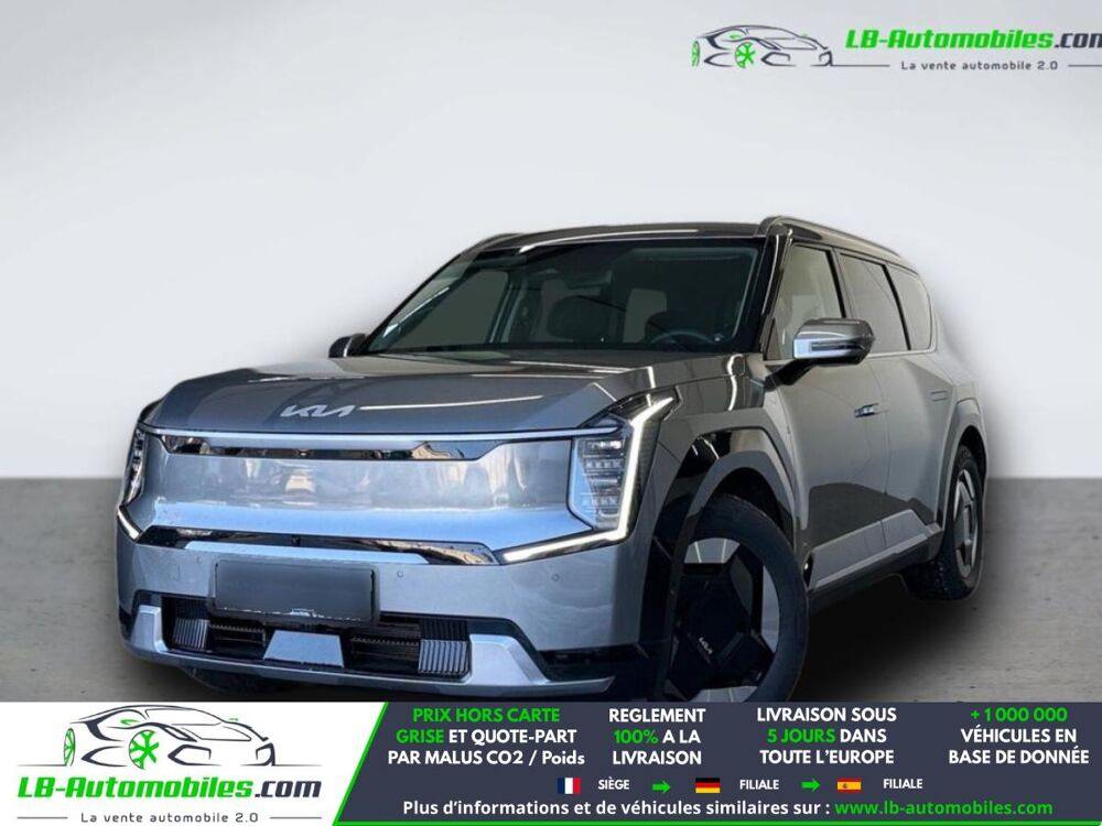 EV9 385 ch AWD 2025 occasion 31850 Beaupuy
