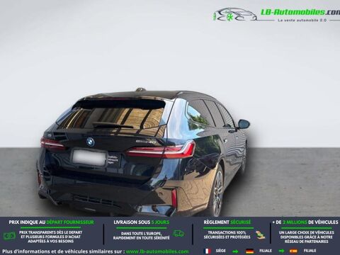 i5 eDrive40 340 ch 2024 occasion 31850 Beaupuy