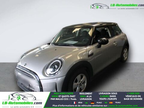Cooper 136 ch BVA 2022 occasion 31850 Beaupuy