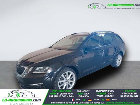 Annonce voiture Skoda Octavia 19900 €