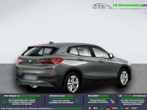 X2 xDrive 25e 220 ch BVA 2022 occasion 31850 Beaupuy