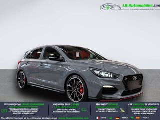 i30 N 2.0 T-GDi 275 BVM 2019 occasion 31850 Beaupuy