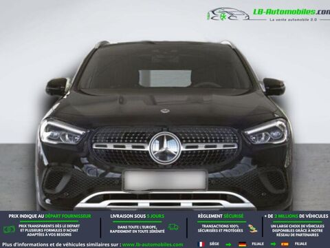 Classe GLA 250 e BVA 2023 occasion 31850 Beaupuy