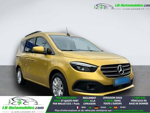 Classe T 180 d BVA 2023 occasion 31850 Beaupuy