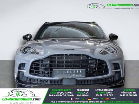 DBX 4.0 Biturbo V8 707 ch 2023 occasion 31850 Beaupuy