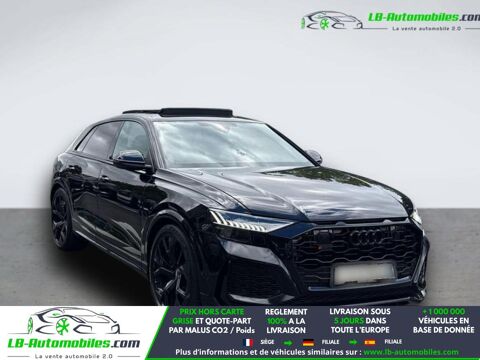 Divers TFSI 600 ch BVA Quattro 2022 occasion 31850 Beaupuy