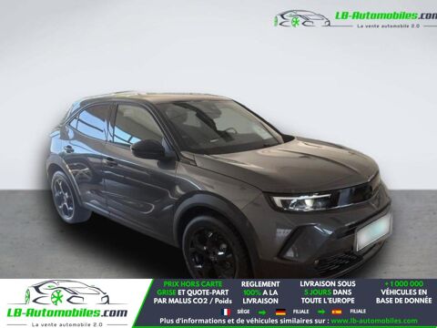 Mokka 1.2 Turbo 100 ch BVM 2023 occasion 31850 Beaupuy