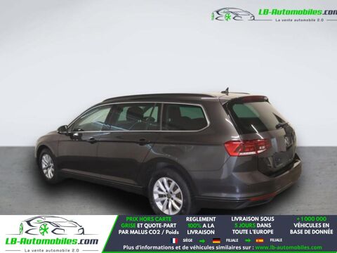 Passat 2.0 TDI 150 BVA 2024 occasion 31850 Beaupuy