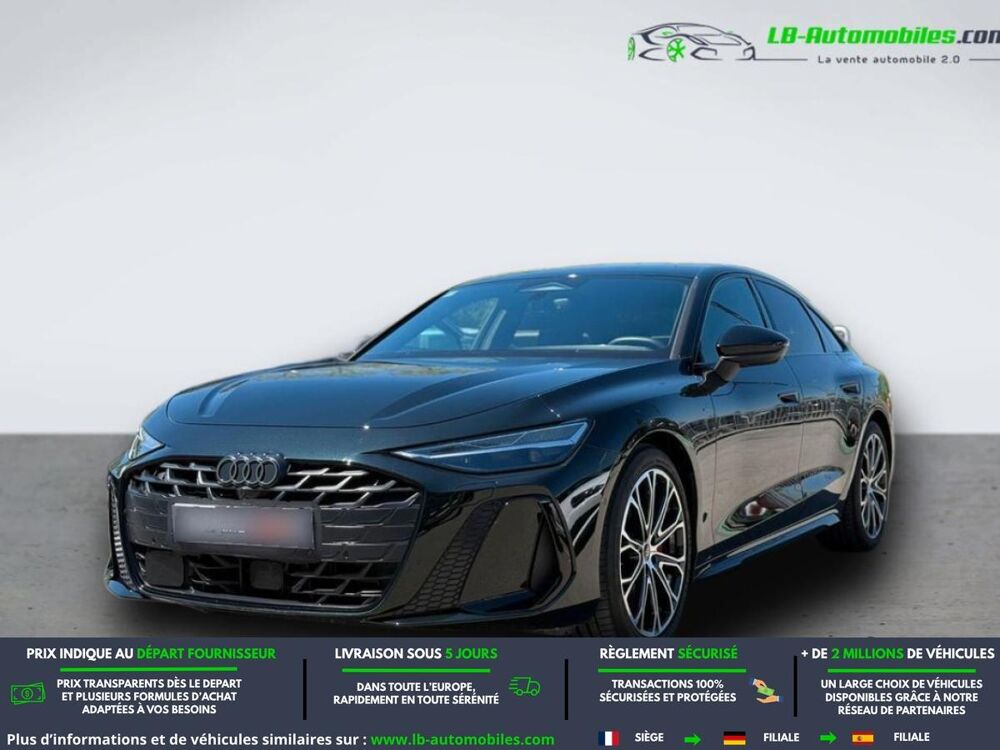 A6 50 TFSIe 299 ch Quattro 2025 occasion 31850 Beaupuy