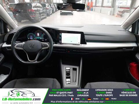 Golf SW 1.0 eTSI 110 BVA 2024 occasion 31850 Beaupuy
