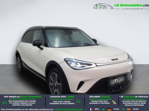 ForTwo 272 ch 2023 occasion 31850 Beaupuy