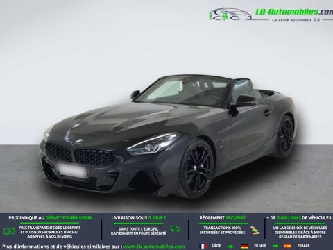 Annonce voiture BMW Z4 47500 €