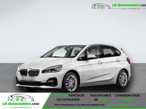 BMW S&eacute;rie 1 120i 178 ch BVA 2021 occasion Beaupuy 31850