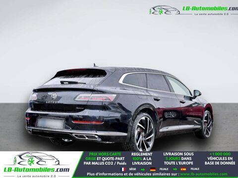 Arteon 2.0 TSI 190 BVA 2025 occasion 31850 Beaupuy
