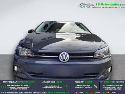Polo 1.0 TSI 95 S&S BVM 2019 occasion 31850 Beaupuy