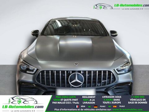 AMG GT 43 AMG 367 ch BVA 4-Matic+ 2019 occasion 31850 Beaupuy