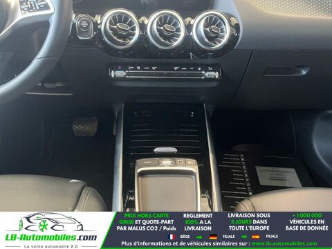 Classe GLA 250 e BVA 2025 occasion 31850 Beaupuy