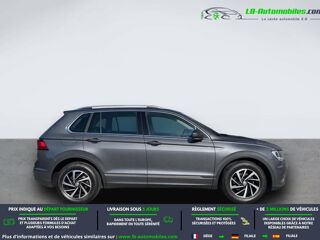 Tiguan 1.4 TSI 150 BMT BVM 2018 occasion 31850 Beaupuy