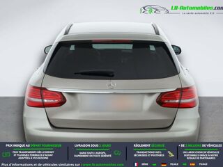 Classe C 200 d BVA 2019 occasion 31850 Beaupuy