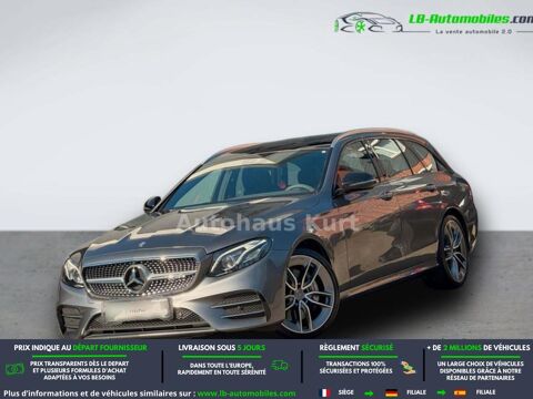 Annonce voiture Mercedes Classe E 50990 €