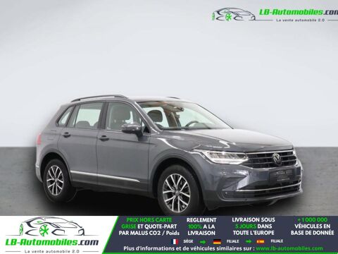Tiguan 2.0 TDI 150ch BVA 2023 occasion 31850 Beaupuy