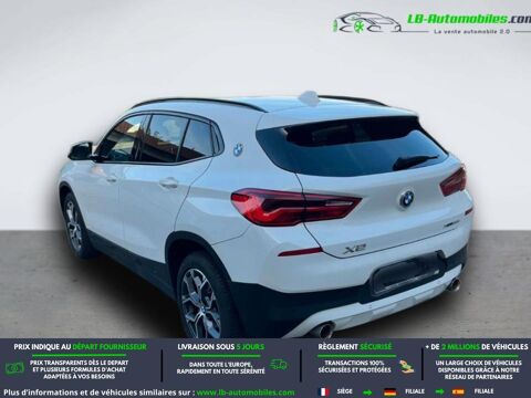 X2 sDrive 20i 192 ch BVA 2019 occasion 31850 Beaupuy