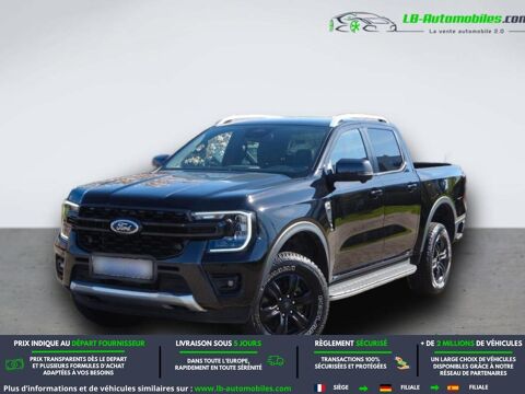 Annonce voiture Ford Ranger 40840 €