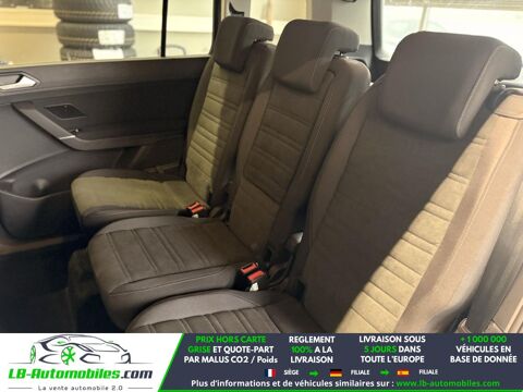 Touran 1.5 TSI EVO 150 BVA 7pl 2025 occasion 31850 Beaupuy